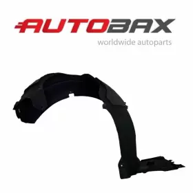 3SE810908 BENTLEY Front Right Wheel Fender Splash Guard Gt #2