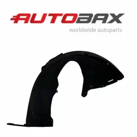 3SE810908 BENTLEY Front Right Wheel Fender Splash Guard Gt