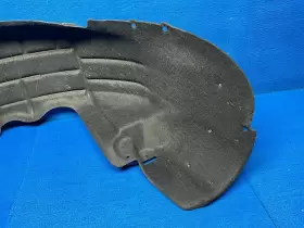 3W0-825-647 BENTLEY Rear Left Fender Liner Splash Shield #2