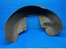 3W0-825-647 BENTLEY Rear Left Fender Liner Splash Shield