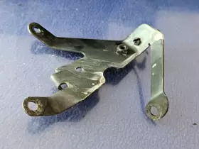 3W0121079E BENTLEY Gtc Water Coolant Pump Bracket Mount Gt #2