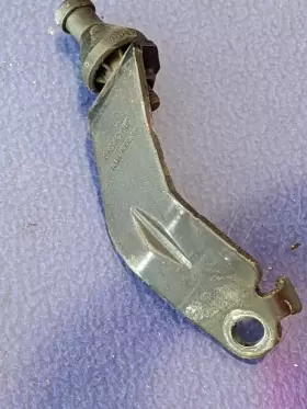 3W0129639D BENTLEY Gtc Airbox Cleaner Mount Bracket Gt #2