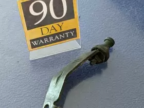 3W0129639D BENTLEY Gtc Airbox Cleaner Mount Bracket Gt