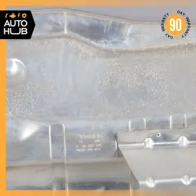 3W0301059 BENTLEY Gtc Exhaust Catalytic Heat Shield Plate Gt #3