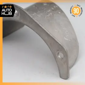 3W0407722 BENTLEY Gtc Front Right Turbocharger Heat Shield Gt #3