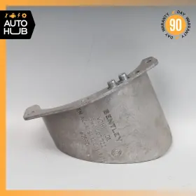 3W0407722 BENTLEY Gtc Front Right Turbocharger Heat Shield Gt