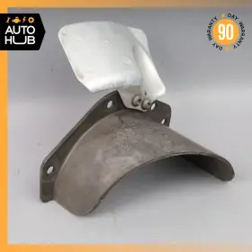 3W0407722B BENTLEY Gtc Front Right Turbocharger Heat Shield #2