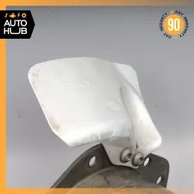 3W0407722B BENTLEY Gtc Front Right Turbocharger Heat Shield #3