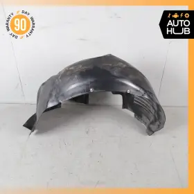 3W0809962F BENTLEY Front Right Fender Liner Splash Shield Gt #2