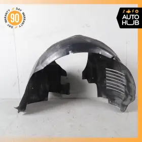3W0809962F BENTLEY Front Right Fender Liner Splash Shield Gt #3