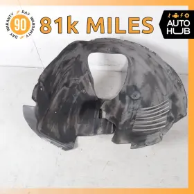 3W0809962F BENTLEY Front Right Fender Liner Splash Shield Gt