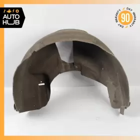 3W0810970B BENTLEY Rear Quarter Wheelhouse Liner Shield Gt #2