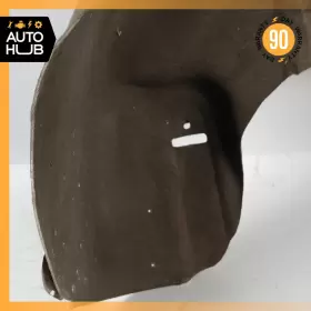 3W0810970B BENTLEY Rear Quarter Wheelhouse Liner Shield Gt #3