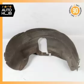 3W0810970B BENTLEY Rear Quarter Wheelhouse Liner Shield Gt