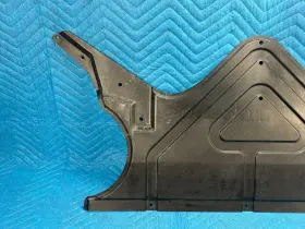 3W0825195 BENTLEY Contin Underbody Cover Middle Shield Panel #2 3W0825195 BENTLEY Contin Underbody Cover Middle Shield Panel #2