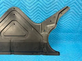 3W0825195 BENTLEY Contin Underbody Cover Middle Shield Panel #3 3W0825195 BENTLEY Contin Underbody Cover Middle Shield Panel #3