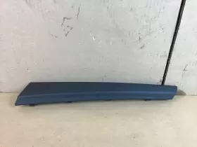 3W0885943 BENTLEY Rear Left Backrest Armrest Panel Cover Gt