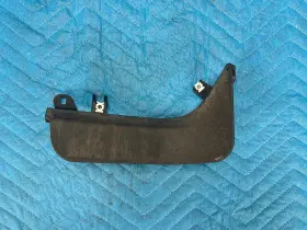 3W5-854-855 BENTLEY Continen Rear Mud Flap Guard Flying Spur #2