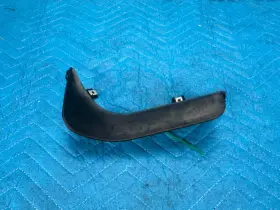 3W5-854-856 BENTLEY Contin Rear Mud Flap Guard Passenger Spur