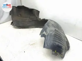 3W5809961B BENTLEY Front Left Fender Liner Wheel Cover Flying