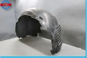 3W5809962A BENTLEY Front Right Fender Liner Splash Shield #2 3W5809962A BENTLEY Front Right Fender Liner Splash Shield #2