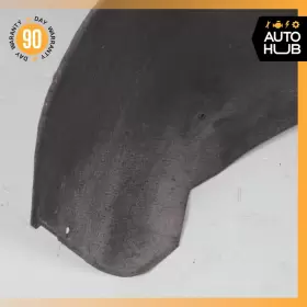 3W5810969C BENTLEY Left Quarter Wheelhouse Liner Shield Spur #2