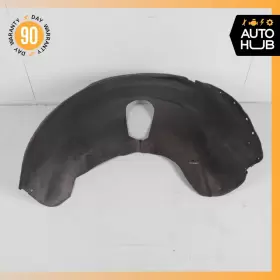3W5810969C BENTLEY Left Quarter Wheelhouse Liner Shield Spur