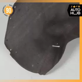 3W5810970C BENTLEY Right Quarter Wheelhouse Liner Shield Spur #2