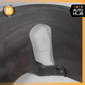 3W5810970C BENTLEY Right Quarter Wheelhouse Liner Shield Spur #3