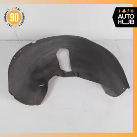 3W5810970C BENTLEY Right Quarter Wheelhouse Liner Shield Spur