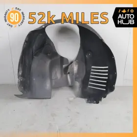3W7809958 BENTLEY Gtc Front Right Fender Liner Splash Shield 3W7809958 BENTLEY Gtc Front Right Fender Liner Splash Shield