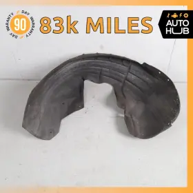 3W7810969A BENTLEY Gtc Rear Left Fender Liner Splash Shield