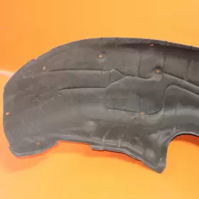 3W7810969E BENTLEY Gtc Fender Liner Left Rear #2
