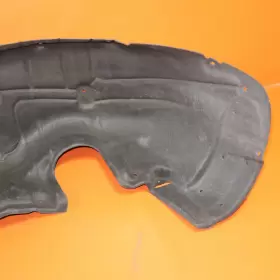 3W7810969E BENTLEY Gtc Fender Liner Left Rear #3