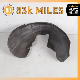 3W7810970A BENTLEY Gtc Rear Right Fender Liner Splash Shield