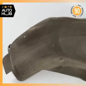 3W8810969B BENTLEY Left Quarter Wheelhouse Liner Shield Gt #2
