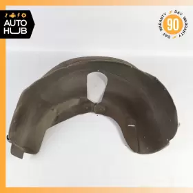 3W8810969B BENTLEY Left Quarter Wheelhouse Liner Shield Gt