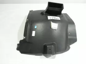 3Y0809958E BENTLEY Mulsanne Front Right Passenger Fender #2