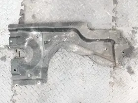 4M0-825-214-U BENTLEY Bentayga Rear Right Rh Underbody Splash #2