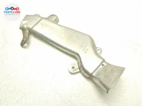 4M0201192G BENTLEY Bentayga Front Right Heat Shield Line