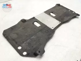 4M0804033F BENTLEY Bentayga Rear Body Brace Shield Splash Bar #2