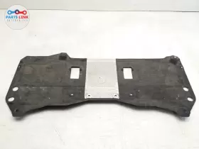 4M0804033F BENTLEY Bentayga Rear Body Brace Shield Splash Bar