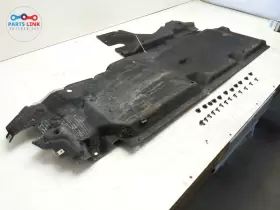 4M0825214J BENTLEY Bentayga Right Underbody Shield Splash #3