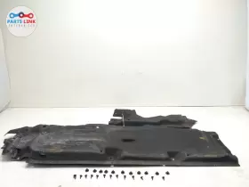 4M0825214J BENTLEY Bentayga Right Underbody Shield Splash