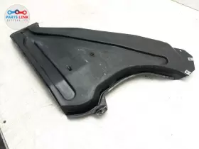 4M0825219 BENTLEY Bentayga Rear Right Underbody Cover Splash #2