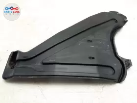 4M0825219 BENTLEY Bentayga Rear Right Underbody Cover Splash