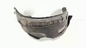 4W0-810-969 BENTLEY Left Rear Fender Liner Wheel Splash Guard #2