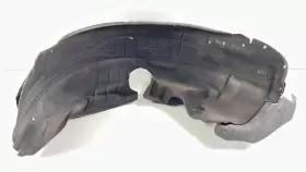 4W0-810-969 BENTLEY Left Rear Fender Liner Wheel Splash Guard #3