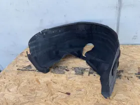 4W0810970 BENTLEY Rear Right Fender Liner Wheel Shield Flying #3