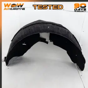4W0810970C BENTLEY Rear Right Wheelhousing Liner Splash Spur